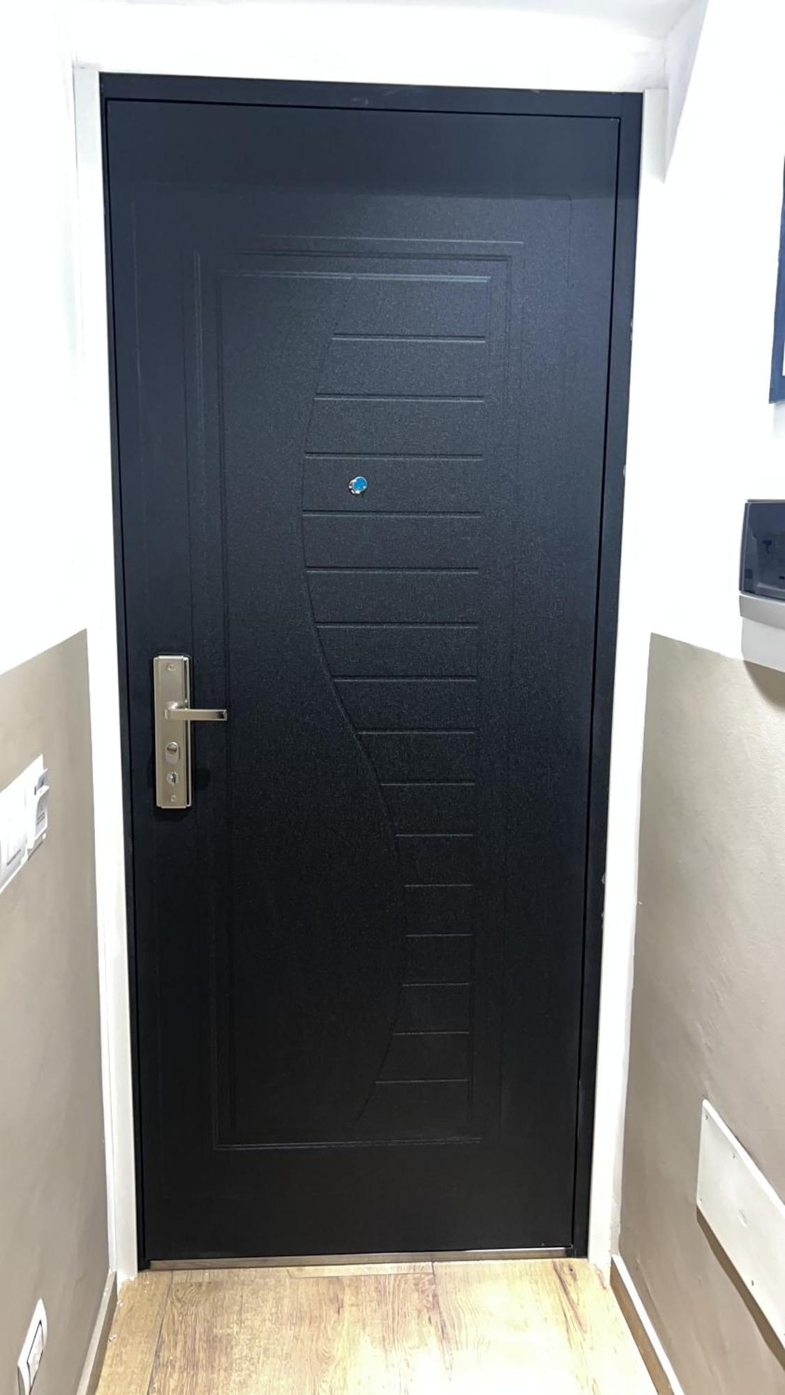 Handy Brindisi Exterior photo