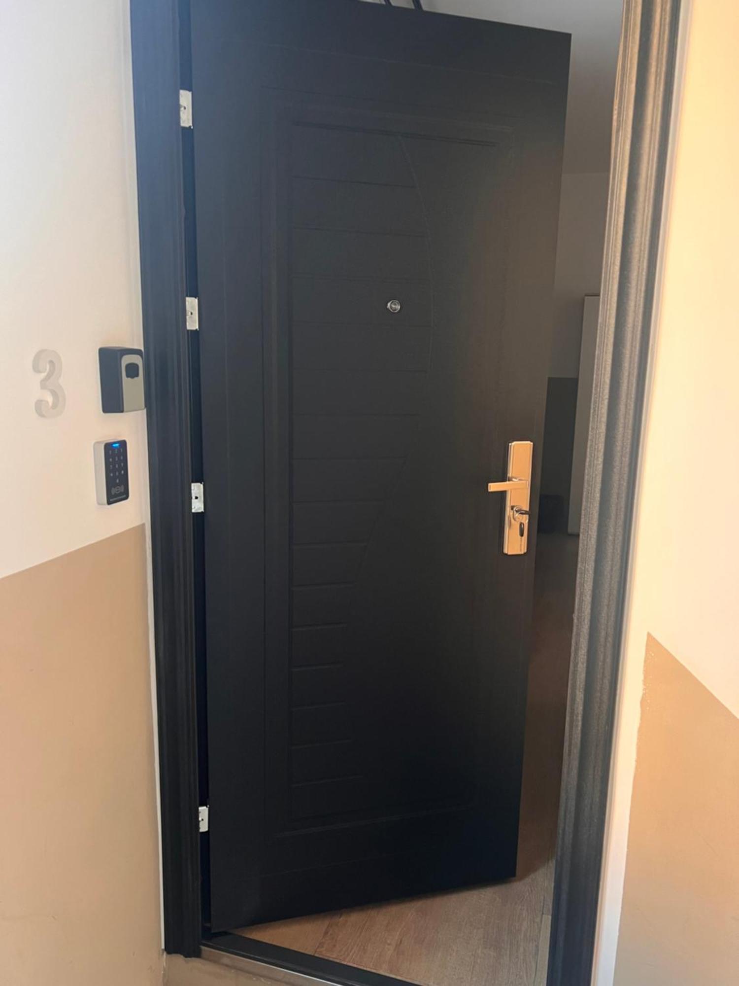 Handy Brindisi Exterior photo
